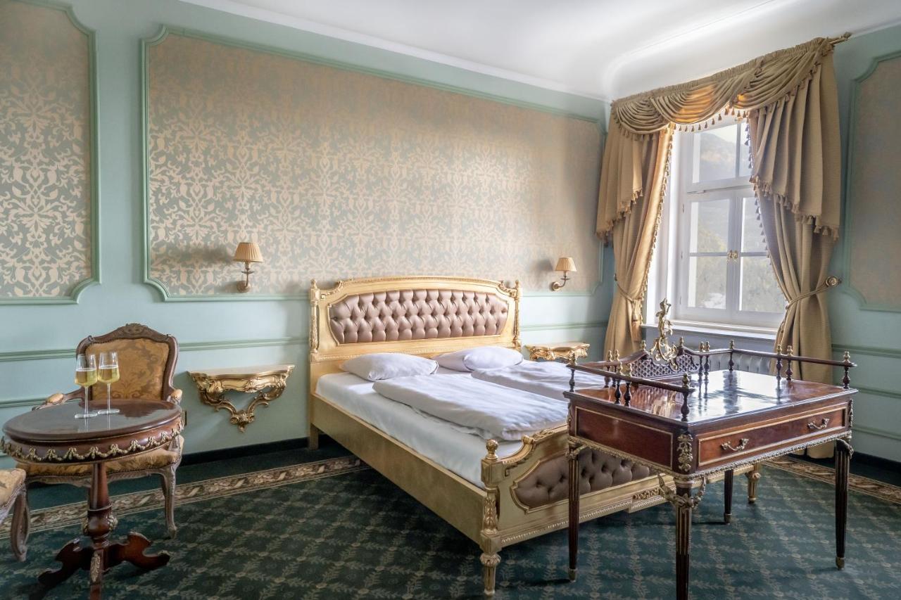 Robenstein Hotel & Spa - Villa 茨维泽尔 外观 照片