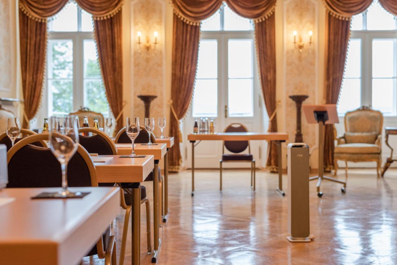 Robenstein Hotel & Spa - Villa 茨维泽尔 外观 照片